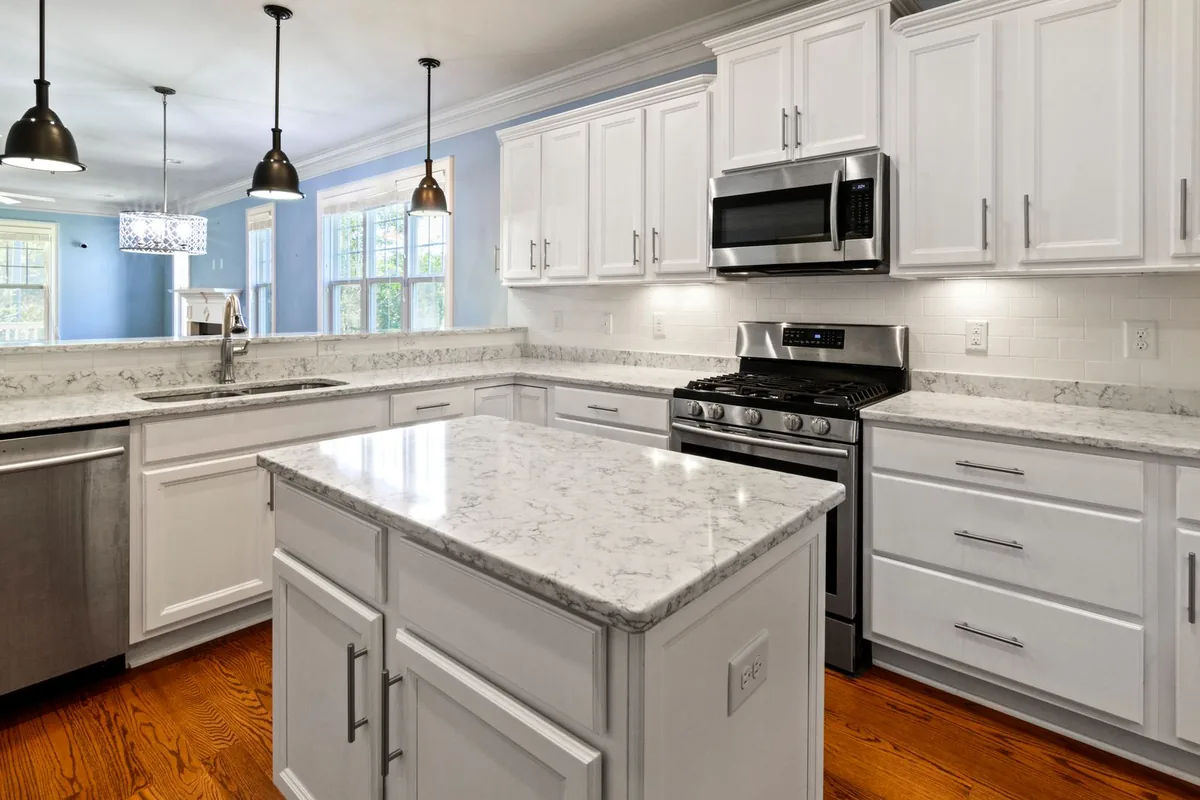 Filth & Squalor Cleanup in Brentwood, TN