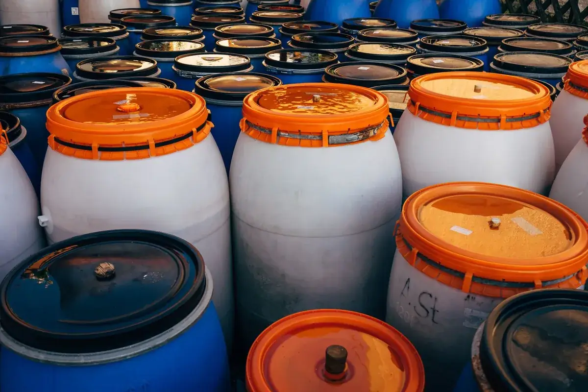 Hazmat Cleanup in Brentwood, TN