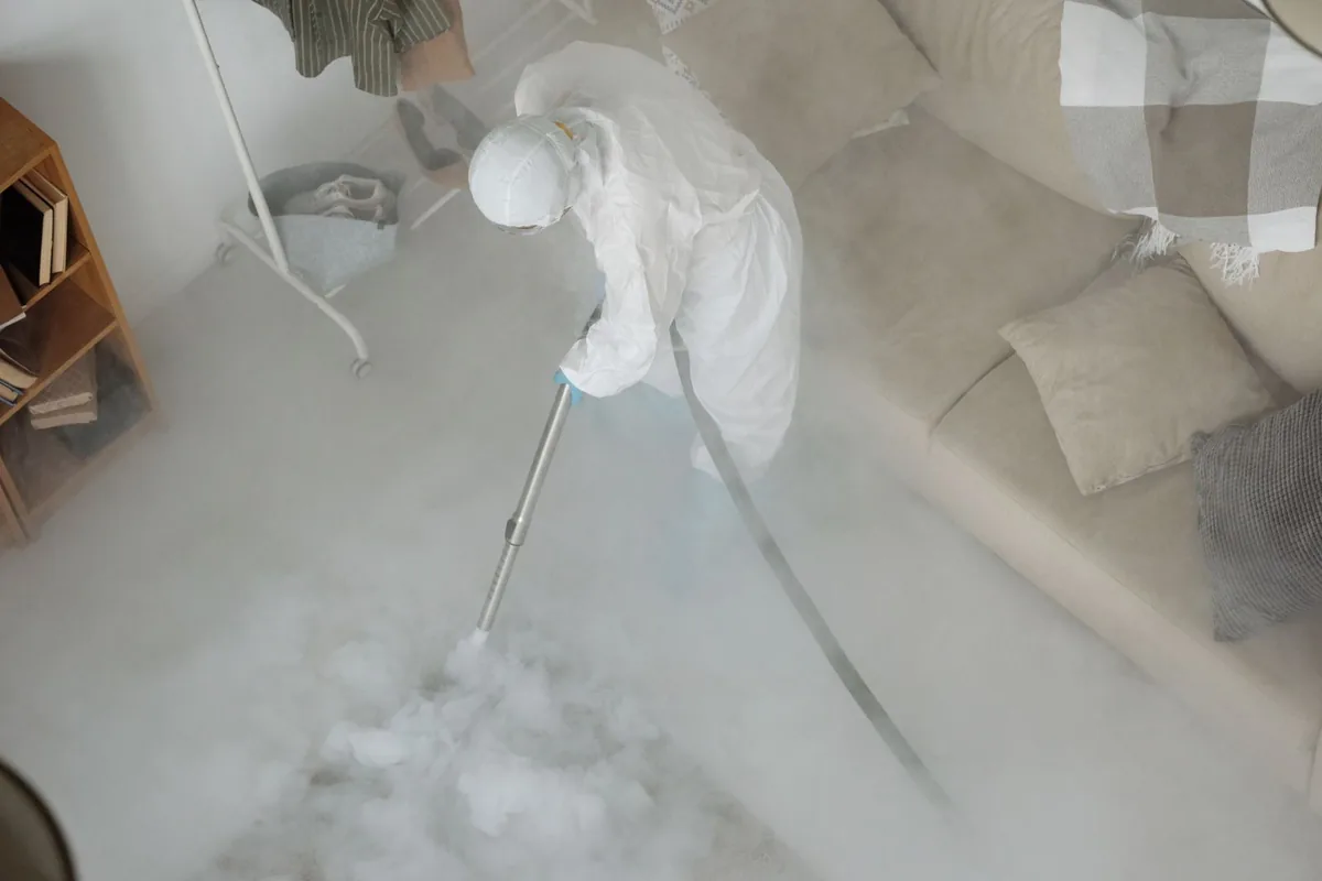Crime Scene Cleanup in Brentwood, TN